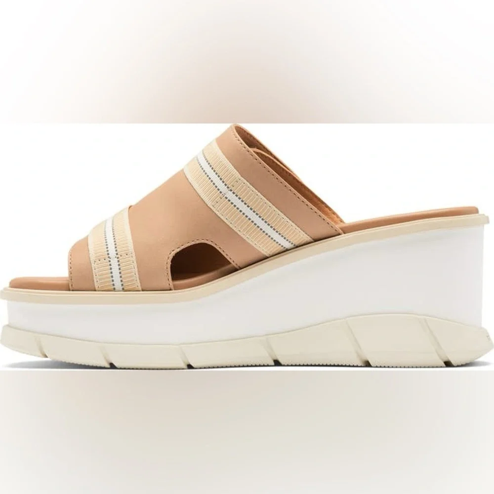 NEW Sorel Sandals